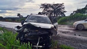 (Foto: Polícia Militar Rodoviária)