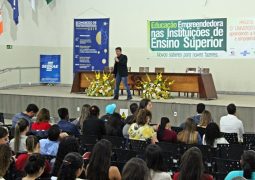 CESG promove II Congresso de Empreendedorismo de São Gotardo