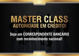 MASTER CLASS: Seja um CORRESPONDENTE BANCÁRIO em São Gotardo e mude sua VIDA!