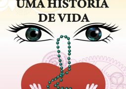 História de vida de jovem diabética é tema de livro que será lançado por jornalista em Tiros-MG