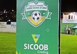 Confira os resultados e a classificação do terceiro dia de jogos da 6º Copa Alto Paranaíba Sicoob Credisg 20 anos