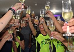 Tradição e Inovação: ACQUA SPORT inaugura nova Sala de Musculação em São Gotardo