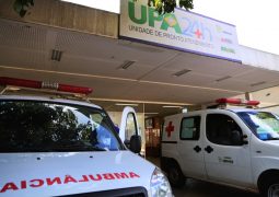 Dois pacientes com suspeita de coronavírus são internados em Uberaba