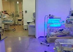 Bebê com sintomas do novo Coronavírus precisa de intervenção policial para ser internado em Hospital em Patos de Minas