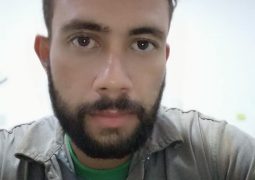 Homem de 29 anos desaparece em São Gotardo e família pede ajuda para encontrá-lo