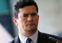 Ex-juiz Sergio Moro anuncia demissão do Ministério da Justiça do Brasil