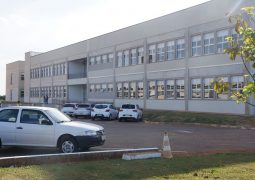 Oficial: Laboratório do campus da UFV em Rio Paranaíba ganha autorização para realizar testes do Coronavírus