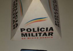 Polícia Militar prende autores de roubo durante madrugada desta quinta-feira em São Gotardo