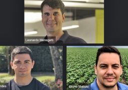 Startups do Agro apostam em tecnologia para oferecer soluções cada vez mais inovadoras para produtores agropecuários em meio à crise