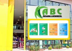 Preço Especial: Papelaria ABC fornece apostilas e livros de escolas municipais e estaduais de São Gotardo