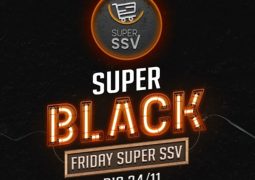 Com ofertas diárias, Super SSV (antigo Supermercado São Vicente) lança Black Friday em São Gotardo