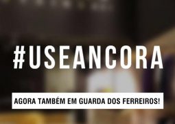 Moda Masculina e Acessórios: Loja Âncora Clothing inaugura  em Guarda dos Ferreiros neste sábado!