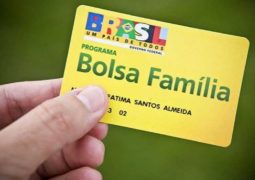 Governo Federal estuda aumentar valor médio do Programa Bolsa Família