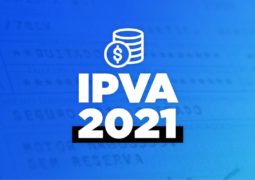 IPVA: Com 3% de desconto no valor total, documento começa a ser pago no dia 18 de Janeiro de 2021