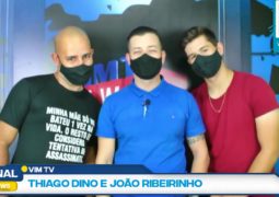 “Agência fechada”, Prisão por Embriaguez” e “Estreia no Canal”: Assista o SG NEWS desta terça-feira (29/12)