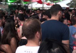 Prefeitura divulga nota cancelando oficialmente a realização do carnaval em Rio Paranaíba