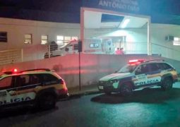 Homem acusado de cometer estupro e espancado após o crime em Tiros-MG não resiste e morre em Hospital
