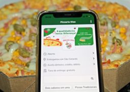 Com flexibilização, Pizzaria Dias estende Delivery até às 22:00 horas em São Gotardo