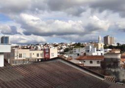 Fim de semana de feriado do Dia do Trabalhado será nublado e bastante frio em São Gotardo e demais cidades do Alto Paranaíba