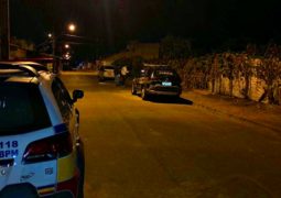 Homem de 37 anos de idade é assassinado em Guarda dos Ferreiros