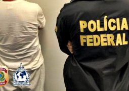 Homem natural de São Gotardo é deportado do Estados Unidos e preso suspeito de homicídio ocorrido no ano de 2005