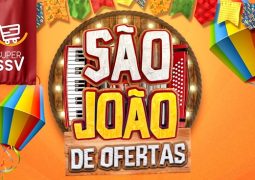 “Ofertas? É verdade sô!” Confira o Caderno de Ofertas do Super SSV neste mês de Junho em São Gotardo