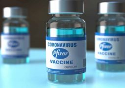 Anvisa libera vacina da Pfizer para adolescentes de 12 anos