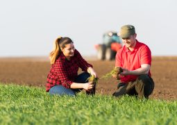 Campanha Prorrogada: Agricultores de Matutina podem ser heróis do campo com Campanha Cultivando Amor 2021