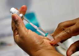 Pela primeira vez, São Gotardo recebe doses da vacina Pfizer contra o Covid-19