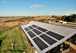 Economia e Sustentabilidade: Empresa se torna referência em energia fotovoltaica em São Gotardo e Alto Paranaíba