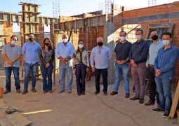 Crea-MG terá sede própria em São Gotardo