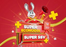 SOMENTE HOJE: Sexta-feira é dia de Econodia no Super SSV de São Gotardo!