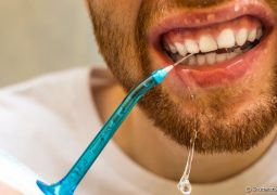 SAÚDE BUCAL: Você conhece os benefícios do Irrigador Dental?