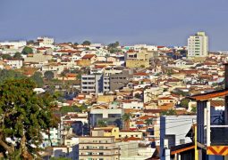 São Gotardo chega a marca de 81 óbitos por Covid-19 desde o início da pandemia