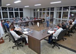 Reunião quente! Confira como foram as seções Ordinária e Extraordinária da Câmara de Vereadores de São Gotardo desta última segunda-feira (02/08)