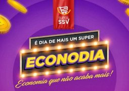 É ECONODIA QUE VOCÊ PEDIU? Confira as especiais somente para esta terça-feira no Super SSV de São Gotardo