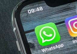 WhatsApp, Facebook e Instagram ficam fora do ar em todo o mundo