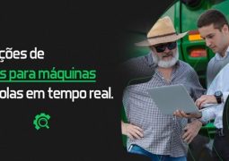 Conheça a Cotamaq: Sua plataforma online em cotações de peças para máquinas agrícolas em São Gotardo!