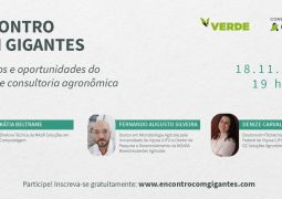 Conheça as oportunidades e os desafios do setor de consultoria agronômica