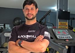 Sob nova direção: Performance Academia, um novo conceito em musculação em São Gotardo!