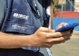 Censo 2022: Data de inscrições são prorrogadas para vagas de trabalho no IBGE em Minas Gerais