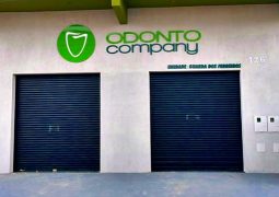 Odonto Company: A clínica número hummm do Brasil chega agora em Guarda dos Ferreiros