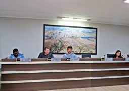 Vídeo: 6ª Reunião Extraordinária da Câmara Municipal de Vereadores de São Gotardo