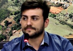 Vídeo: 9ª Reunião Ordinária de 2022 da Câmara Municipal de São Gotardo