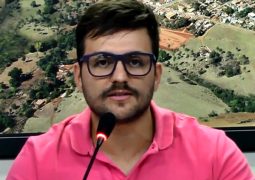 Vídeo: 7ª Reunião Ordinária Câmara Municipal de São Gotardo
