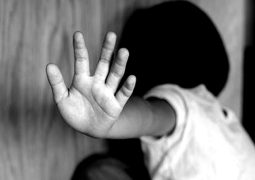 São Gotardo – Homem é preso  por estupro de criança de 02 anos