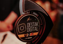 Segunda edição do Prêmio Destak Digital: Celebrando o sucesso das redes sociais em São Gotardo!