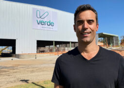 Verde Agritech participa da Fenacampo, feira de inovação tecnológica em São Gotardo