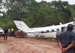 Queda de avião em Barcelos: acidente aéreo que matou 14 pessoas no Amazonas
