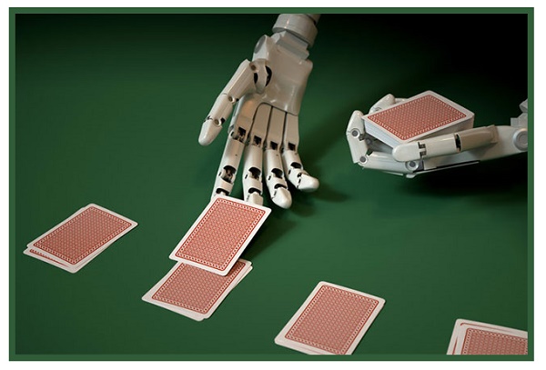 Inteligência artificial vence partidas de Scotland Yard e pôquer